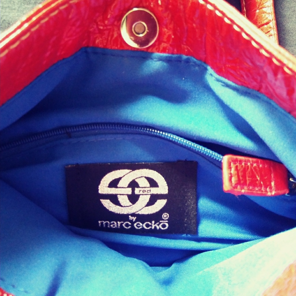 Reci by Marc Ecko purse - Picture 6 of 8